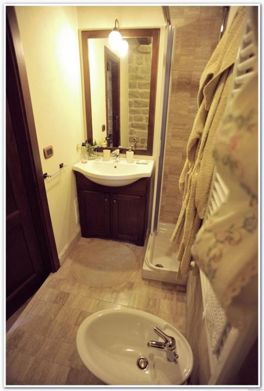 B&B San Paterniano Cingoli Oda fotoğraf